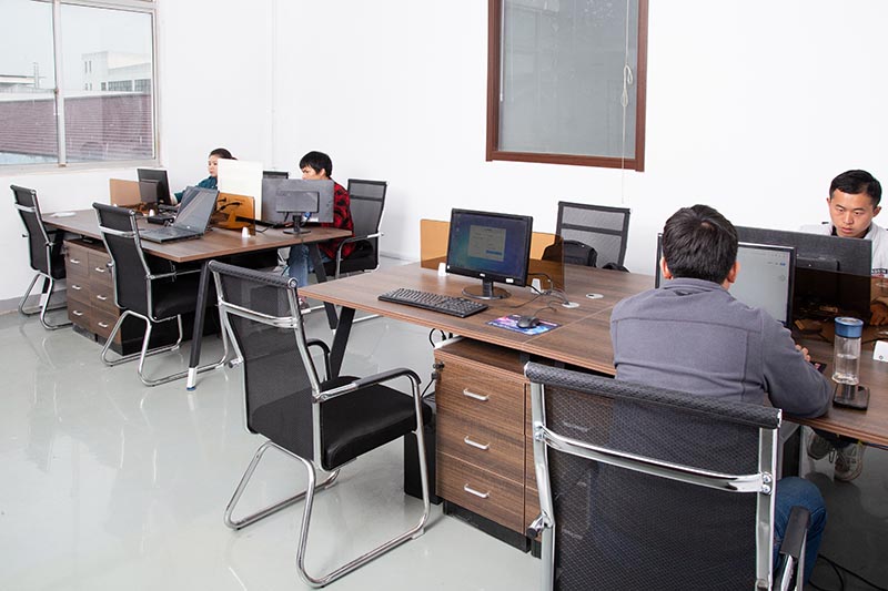 PakistanInternal Trade Office - Guangu Technology